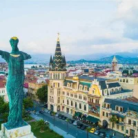 تور لوکس ترابزون + باتومی