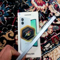 سامسونگ A06|موبایل|مشهد, اروند|دیوار