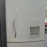 یخچال فریزر امرسان