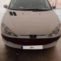 206مدل 97 تیپ ۳|خودرو سواری و وانت|کرج, گلشهر|دیوار