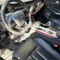 آریزو ۶ پرو مدل ۱۴۰۳|خودرو سواری و وانت|شیراز, زرگری|دیوار