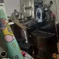 لوازم سمساری و ضایعاتی