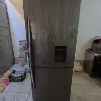 یخچال دو در|یخچال و فریزر|شهریار, شهرک بهاران (ویره)|دیوار