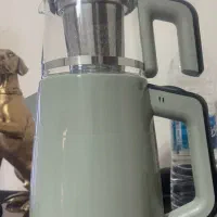 چای ساز سبز انگلیش هوم