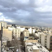 ظفر ۱۵۰متر نوساز *۲پارکینگ‌‌سندی *تکواحدی *ویوابدی