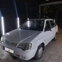 پراید 132 دوگانه