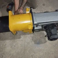 مشعل|آبگرمکن، پکیج، شوفاژ|شاهدشهر, |دیوار