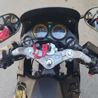 Honda CBR 150R 2010|موتورسیکلت|تهران, صفا|دیوار