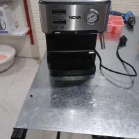 تعمیرات تخصصی قهوه ساز خانگی|خدمات پیشه و مهارت|رشت, پارک شهر|دیوار