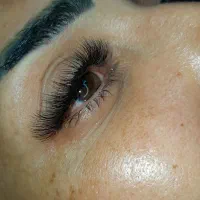 اکستشن مژه۴۵۰ماندگاری۳۰روزتکمل البوم کاری