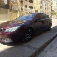 بسترن b50f|خودرو سواری و وانت|فومن, |دیوار