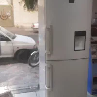 یخچال الکترواستیل|یخچال و فریزر|مشهد, کوه سنگی|دیوار