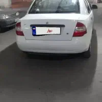 تیبا 1 مدل95 آسه آس کم کار|خودرو سواری و وانت|بومهن, |دیوار