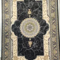 فرش ۶مترو۱۲متر تمام نخ اکرولیک‌۷۰۰شانه نو(توحید۲