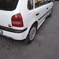 فلوکس گل پسر|خودرو سواری و وانت|تبریز, |دیوار