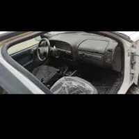 زانتیا سفید مدل ۱۳۸۵|خودرو سواری و وانت|زاهدان, |دیوار