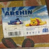 فرش کودک ۴ متری|فرش|بهبهان, |دیوار