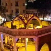 مغازه میدان سرچشمه