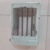 کباب پز متوسط اندازه ۴۲ در ۲۸ سانت
