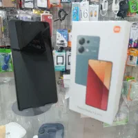 نوت 13pro با حافظه 256|موبایل|آبادان, |دیوار