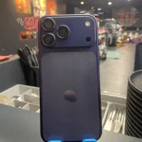 ایفون ۱۷. پرومکس طرح