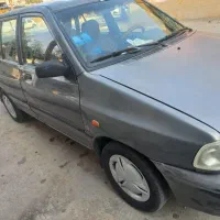فروش پراید