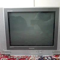 تلوزیون سامسونگ همراه با دیجیتال و تقویت