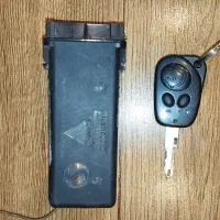 یونیت قفل مرکزی خودرو