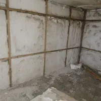 چوب روسی ۵در ۱۰سانت و ۵در۱۵ سانت ۴متر ۲.۵ متر...