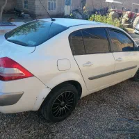 رنو مگان 1600 مدل 91|خودرو سواری و وانت|زنجانرود, |دیوار