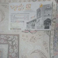 4تخته فرش 9متری طوسی|فرش|تهران, هاشم‌آباد|دیوار