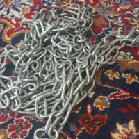 فروش زنجیر ۱۲ متری جرثقیل
