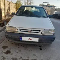 پراید ۸۴ تمام رنگ