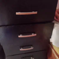 کمد کشو دار