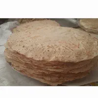 نان محلی
