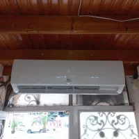 نصب کولر تعمیرکولر|خدمات پیشه و مهارت|رشت, سعدی (تختی)|دیوار