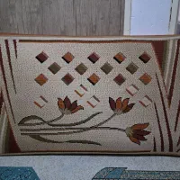 دو جفت پشتی ۶۰۰۰۰۰