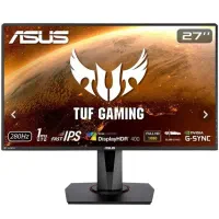 vg279qm مانیتور گیمینگ 280hz /27inch