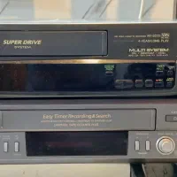 ویدئو سونی ed66