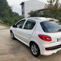 207 پانوراما 1403|خودرو سواری و وانت|واجارگاه, |دیوار