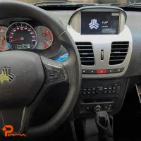 کوییک اتومات فول پلاس مدل 97