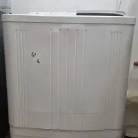 لباسشویی دوقلو فریدولین مدل swt68