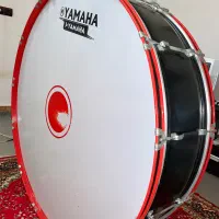 طبل ۱۲۰|درام و پرکاشن|علی‌آباد کتول, |دیوار