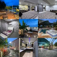 اجاره ویلاباغ مستقیم ازمالک بهترین لکیشن بنجعفر