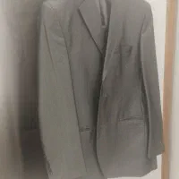 کت شلوار وتک کت