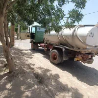 خاور مدل 64|خودرو سنگین|مشهد, کوی سیدی|دیوار