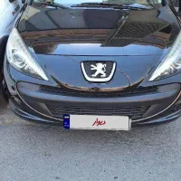 207 دنده پانا1403