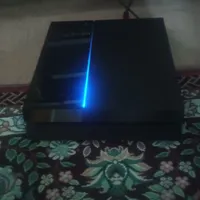 ps4 500 2دسته و بازی اکانتی و کارتن|کنسول، بازی ویدئویی و آنلاین|نسیم‌شهر, |دیوار