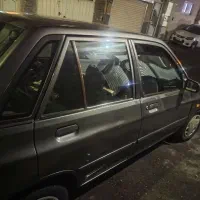 پراید 1384 عروسک