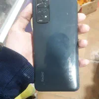 گوشی نوت 11 درحد نو|موبایل|اردبیل, |دیوار